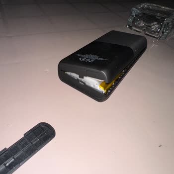 Kendiliğinden Şişen Powerbank Mağduriyeti Ve Acil Çözüm Talebi