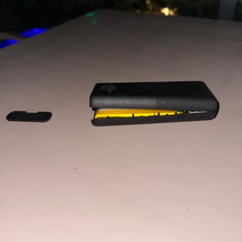 Kendiliğinden Şişen Powerbank Mağduriyeti Ve Acil Çözüm Talebi