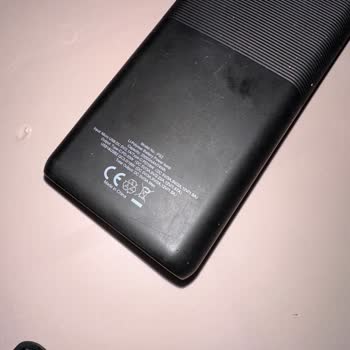 Kendiliğinden Şişen Powerbank Mağduriyeti Ve Acil Çözüm Talebi