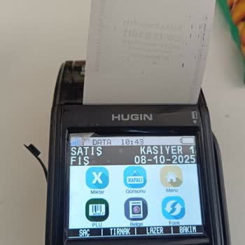 Defalarca Tamir Edilen Pos Cihazımın Arızası Giderilmiyor Mağduriyetim Sürüyor