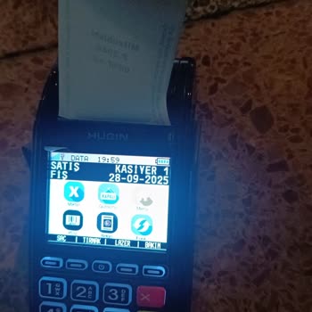 Defalarca Tamir Edilen Pos Cihazımın Arızası Giderilmiyor Mağduriyetim Sürüyor