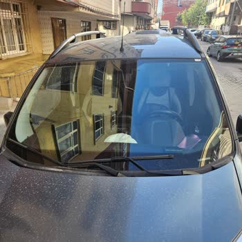 Kasko Poliçesi Kapsamında Cam Değişimi Talebimin Haksız Reddi Ve Mağduriyetim