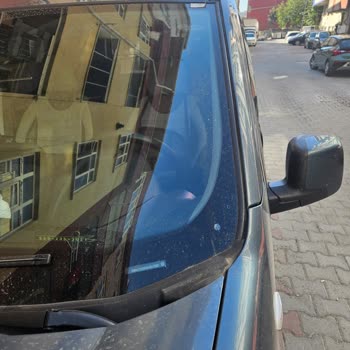 Kasko Poliçesi Kapsamında Cam Değişimi Talebimin Haksız Reddi Ve Mağduriyetim