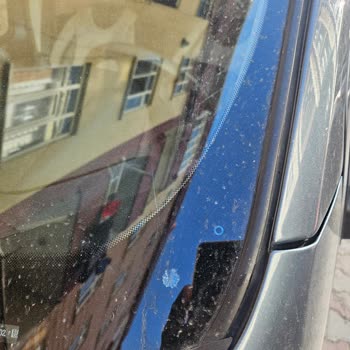 Kasko Poliçesi Kapsamında Cam Değişimi Talebimin Haksız Reddi Ve Mağduriyetim