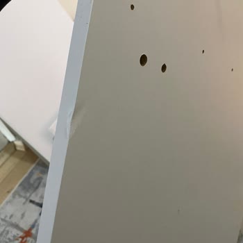 Aylarca Beklenen Masanın Parçası Hâlâ Gönderilmedi!