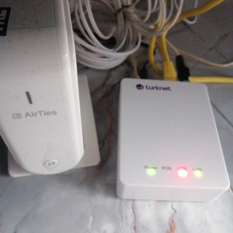 TurkNet Gigafiber Hizmeti 5 Gündür Kesik, Sorun Çözülmüyor