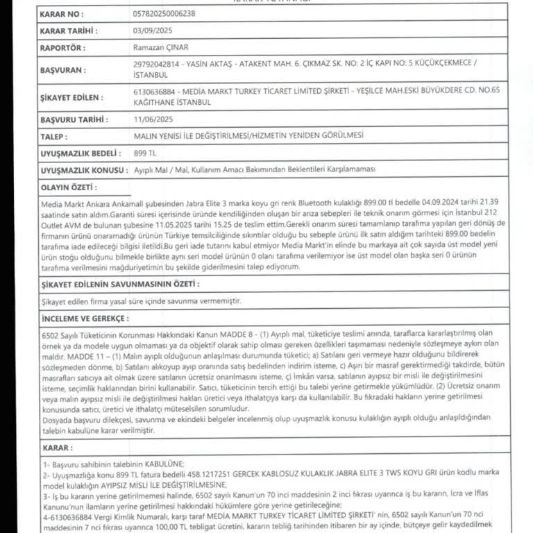 Jabra Elite 3 Kulaklıkta Sürekli Bağlantı Ve Ses Sorunları Yaşıyorum