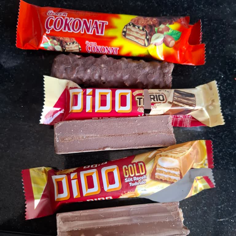 Tarihi Geçmemiş Ülker Çikolatalarında Bozulma Ve Farklı Tat Sorunu