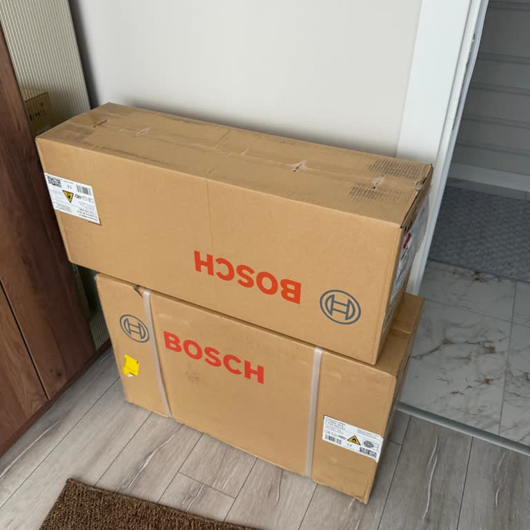 Bosch Klima Servisinden Günlerdir Dönüş Alamıyorum