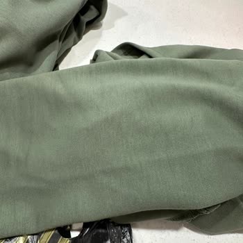 Satın Aldığım Takım Kısa Sürede Deforme Oldu, Para İadesi Yapılmadı