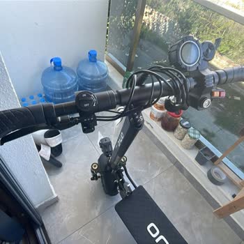 Media Markt Yanlış Model Scooter Gönderdi Çözüm Sunmuyor