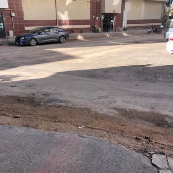 Yol Çalışması Nedeniyle İşletmemiz Faaliyet Gösteremiyor, Maddi Zararımız Artıyor