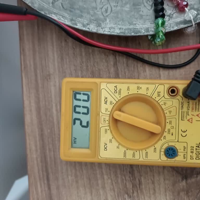 Uzun Süredir Devam Eden Elektrik Dalgalanması Mağduriyeti Ve Çözüm Beklentisi