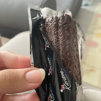 Migros Bozuk Görünümlü Çikolata İçin İade Talebim Karşılanmadı