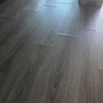 Su Arıtıcı Çatladı Parkeler Ve Alt Kat Zarar Gördü Firma İlgisiz Kaldı