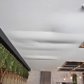 Su Arıtıcı Çatladı Parkeler Ve Alt Kat Zarar Gördü Firma İlgisiz Kaldı