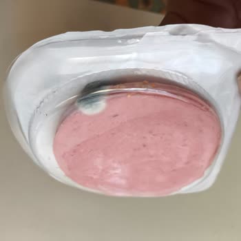 Namet Son Kullanma Tarihi Geçmemiş Salam Bozuk Çıktı, Çözüm Bekliyorum