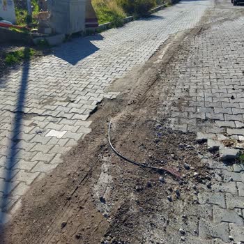 Sürekli Ertelenen Onarım Nedeniyle İnternetsiz Kaldık, Mağduriyetimiz Artıyor