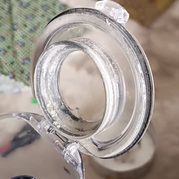 Dyson Süpürge Hazne Contası Çatladı, Garanti Kapsamında Çözüm Sunulmadı