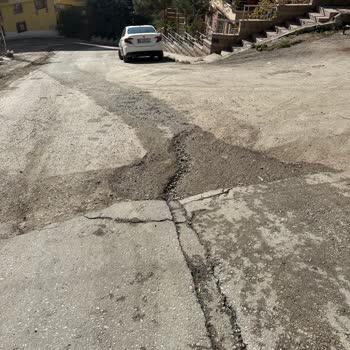 Başkent Elektrik Dağıtım Altyapı Çalışmaları Nedeniyle Uzayan Elektrik Kesintileri
