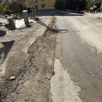 Başkent Elektrik Dağıtım Altyapı Çalışmaları Nedeniyle Uzayan Elektrik Kesintileri