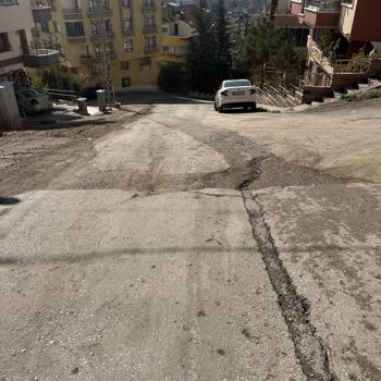 Başkent Elektrik Dağıtım Altyapı Çalışmaları Nedeniyle Uzayan Elektrik Kesintileri