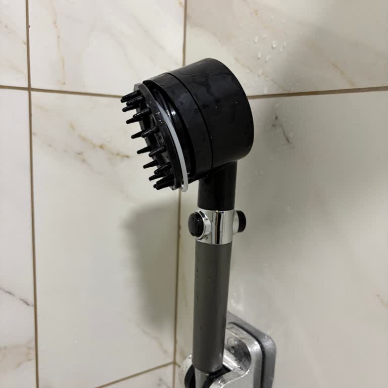 Duş Başlığı 10 Günde Patladı Bebeğime Zarar Verebilirdi