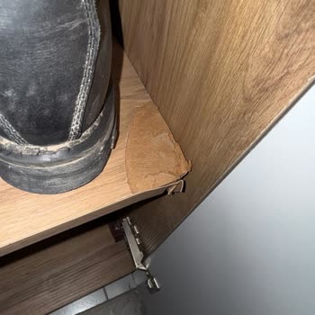 Engin Nakliyat İle Taşıma Sonrası Eşyalarım Zarar Gördü, Fatura Ve Sözleşme Verilmedi