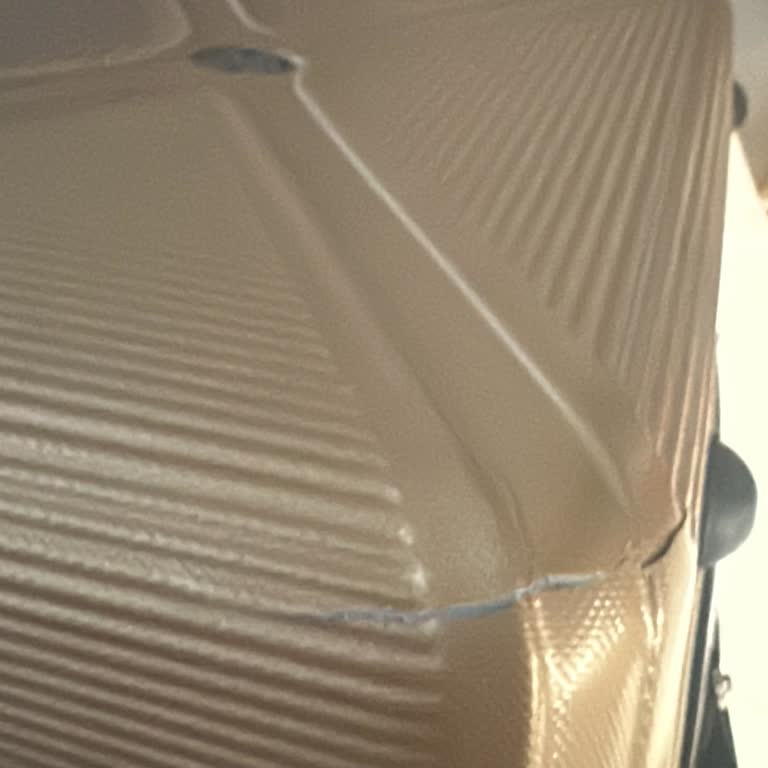 Bagajımın Hasarlı Teslim Edilmesi Ve Tazminat Talebimin Reddedilmesi