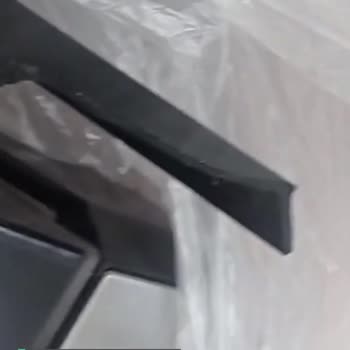 Kumtel Tost Makinesi Plastik Yan Sapları