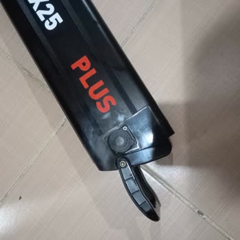 Kullanılmış Ve Tehlikeli Bisiklet: Akü Patlama Riskiyle Mağduriyet