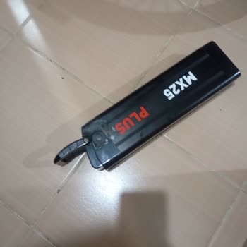 Kullanılmış Ve Tehlikeli Bisiklet: Akü Patlama Riskiyle Mağduriyet