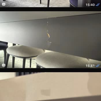 Hasarlı Ve Eksik Kurulum, Çözüm Sunulmayan Doğtaş Deneyimi