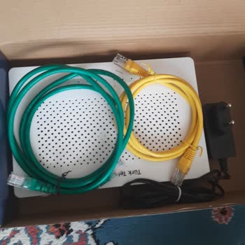 Gönderilen Fiber Cihazın Teslim Alınmadığı İddiası Ve Haksız Ücret Talebi