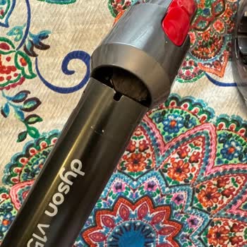 Dyson V15 Süpürgemde Sürekli Kırılma Ve Arızalar, Garanti Desteği Yetersiz