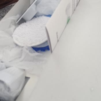 Arızalı Fırçalı Temizlik Seti İçin İade Ve Geri Ödeme Sorunu