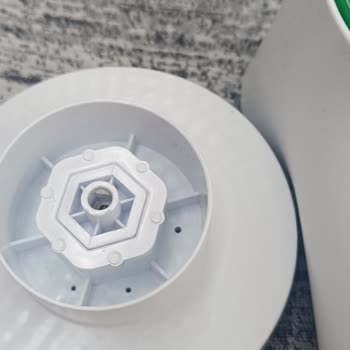 Arızalı Fırçalı Temizlik Seti İçin İade Ve Geri Ödeme Sorunu