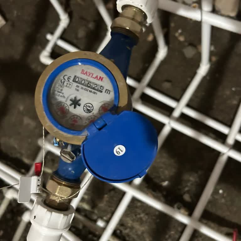 Yanlış Okunan Su Faturası Ve Haksız Faiz Mağduriyeti Çözümsüz Kaldı