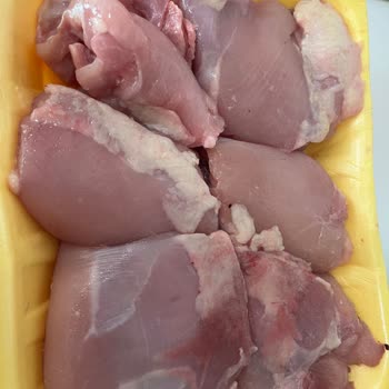 Bozuk Tavuk Satışı Ve Yetersiz Ücret İadesi Süreci