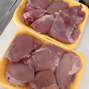 Bozuk Tavuk Satışı Ve Yetersiz Ücret İadesi Süreci