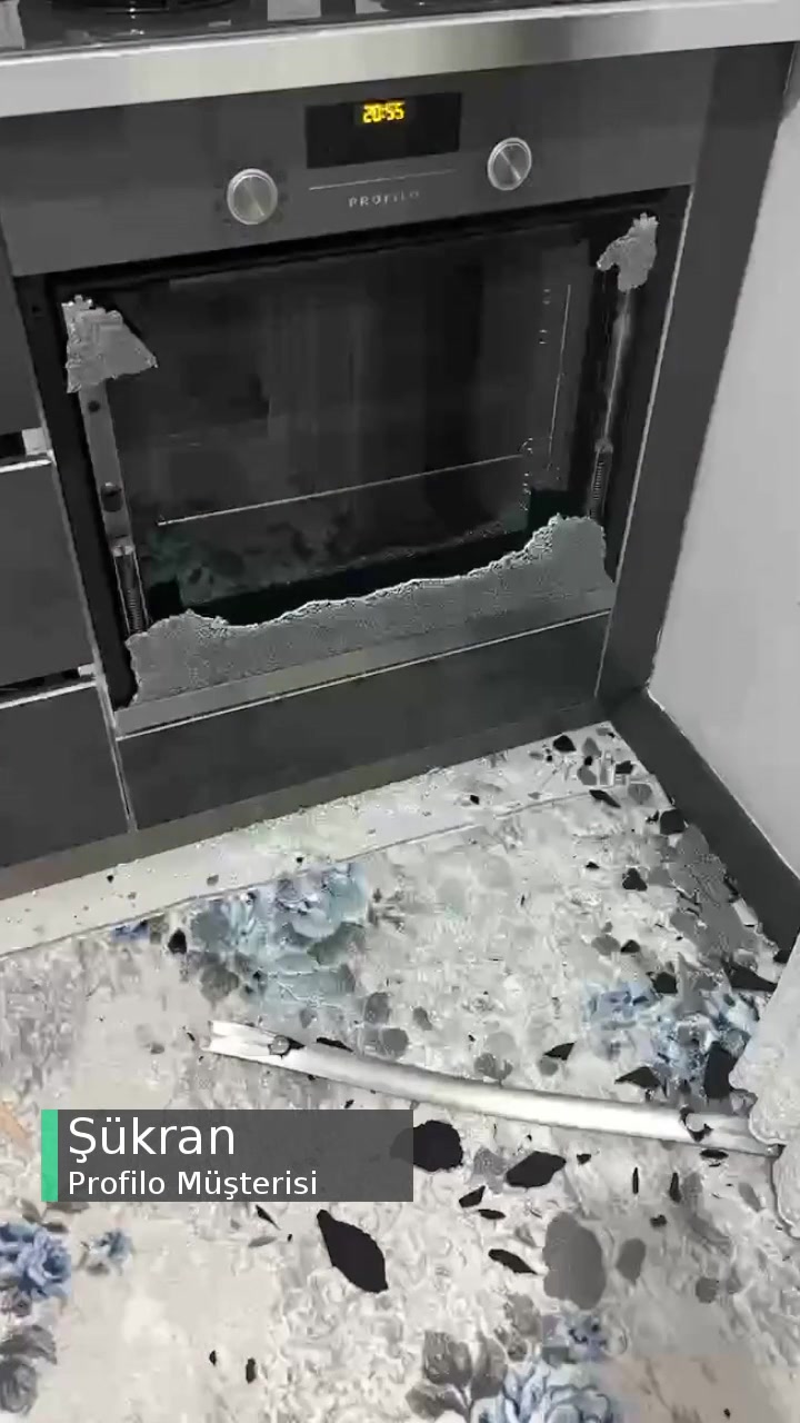 Profilo Fırın Kapağı videonun kapak resmi