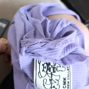 Yanıltıcı Ürün Ve Eksik İade Süreci Hayal Kırıklığı Yarattı