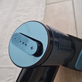 Garanti Kapsamındaki Arnica Süpürge Parça Arızasında Ücret Talebi Mağduriyeti