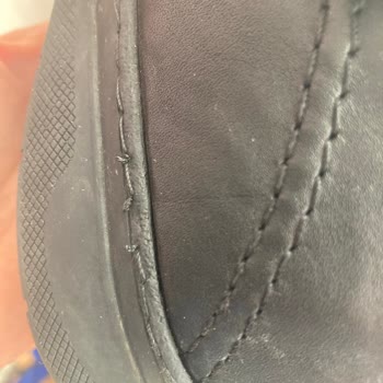 Kısa Sürede Hasar Gören Bot İçin Değişim Veya İade Talebime Olumsuz Yanıt Verildi