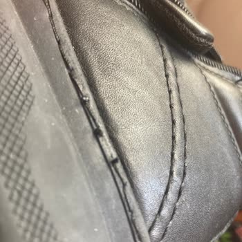 Kısa Sürede Hasar Gören Bot İçin Değişim Veya İade Talebime Olumsuz Yanıt Verildi