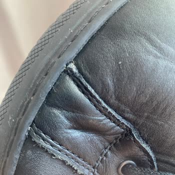 Kısa Sürede Hasar Gören Bot İçin Değişim Veya İade Talebime Olumsuz Yanıt Verildi