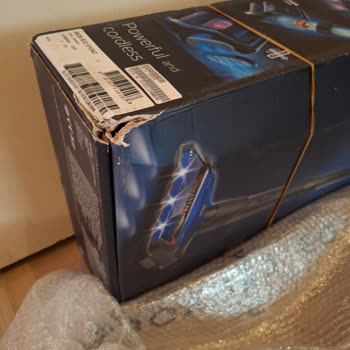 Yırtık Kutulu Ve Kullanılmış Görünen Ürün Teslimatı Sonrası Değişim Talebim Karşılanmadı