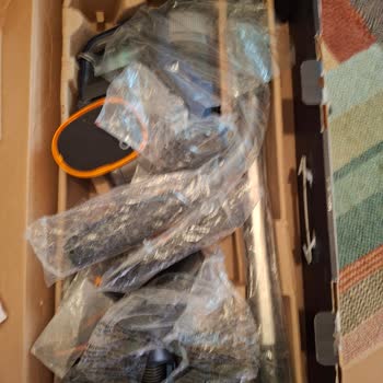 Yırtık Kutulu Ve Kullanılmış Görünen Ürün Teslimatı Sonrası Değişim Talebim Karşılanmadı