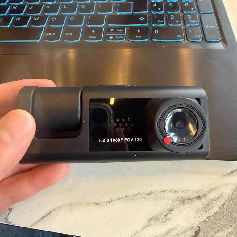 Rexing S5 Pro Yerine Farklı Ve Sahte Görünümlü Ürün Gönderildi Müşteri Hizmeti İlgisiz