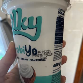 Taze Yoğurtta Küf Şoku Ve Cevapsız Kalan Şikayet